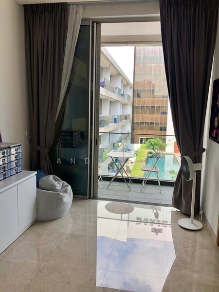 For Rent - Dorsett Residences