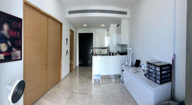 For Rent - Dorsett Residences