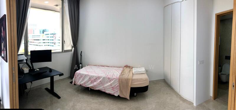 For Rent - Dorsett Residences