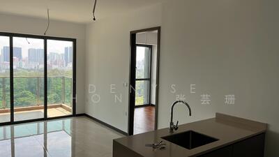 For Sale - Normanton Park