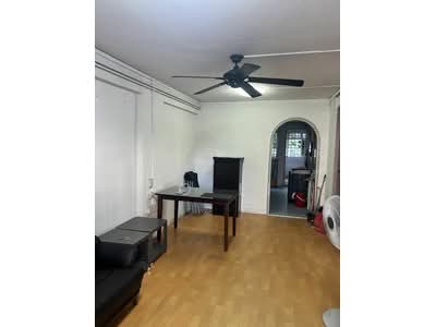 For Rent - 3 Ghim Moh Road