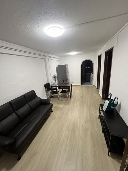 3 Ghim Moh Road, 3 Ghim Moh Road, 2 Bedrooms, 600 sqft, HDB Flat For Rent, by Jo Li, 24594220 - PropertyGuru.com.sg