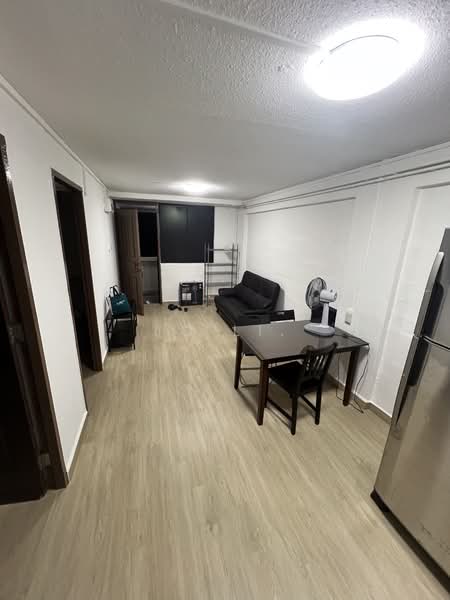 3 Ghim Moh Road, 3 Ghim Moh Road, 2 Bedrooms, 600 sqft, HDB Flat For Rent, by Jo Li, 24594220 - PropertyGuru.com.sg