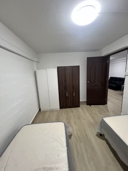 3 Ghim Moh Road, 3 Ghim Moh Road, 2 Bedrooms, 600 sqft, HDB Flat For Rent, by Jo Li, 24594220 - PropertyGuru.com.sg