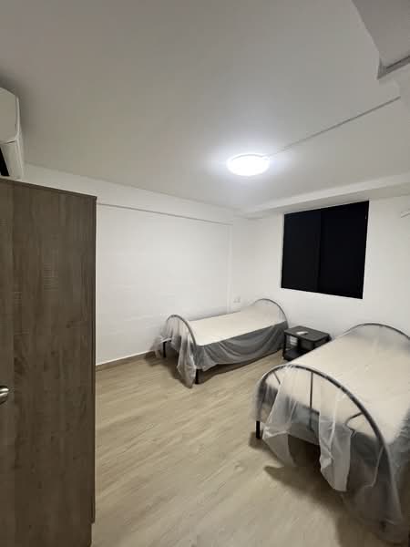 3 Ghim Moh Road, 3 Ghim Moh Road, 2 Bedrooms, 600 sqft, HDB Flat For Rent, by Jo Li, 24594220 - PropertyGuru.com.sg
