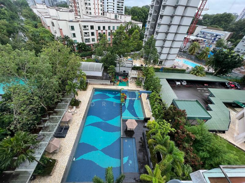 For Rent - Ventuno Balmoral