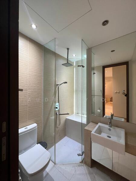 For Rent - Ventuno Balmoral