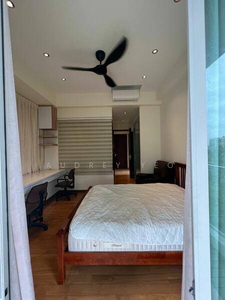 For Rent - Ventuno Balmoral