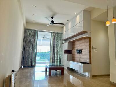 For Rent - Ventuno Balmoral