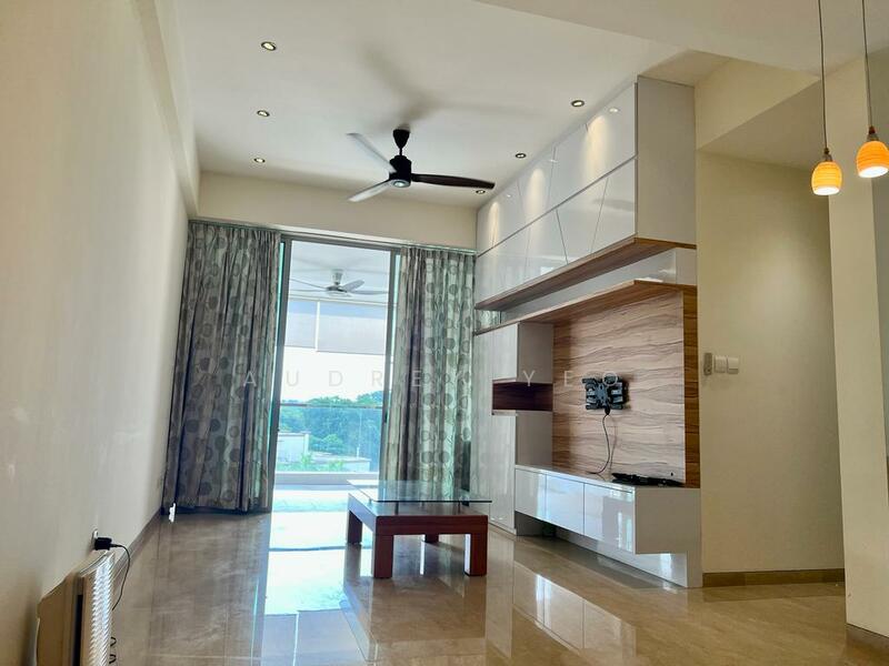 For Rent - Ventuno Balmoral