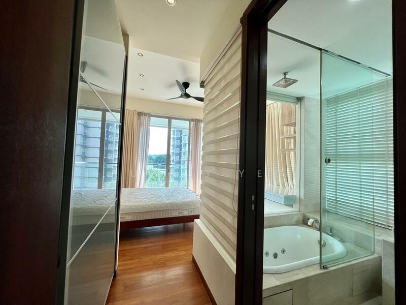 For Rent - Ventuno Balmoral