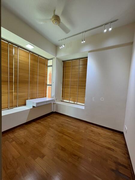 For Rent - Ventuno Balmoral