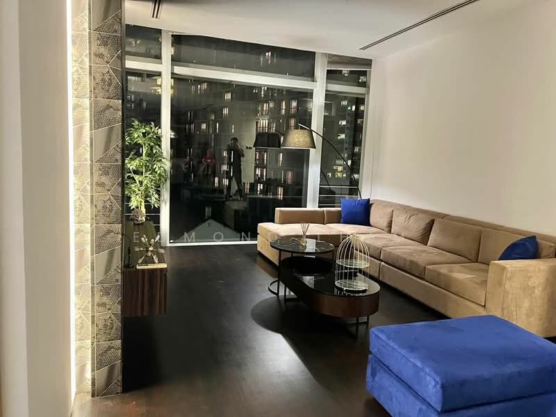 The Paterson Edge, 26 Paterson Road, 2 Bedrooms, 1,012 sqft, Apartment For Rent, by Edmond Tham, 24594252 - PropertyGuru.com.sg