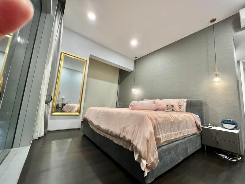 The Paterson Edge, 26 Paterson Road, 2 Bedrooms, 1,012 sqft, Apartment For Rent, by Edmond Tham, 24594252 - PropertyGuru.com.sg