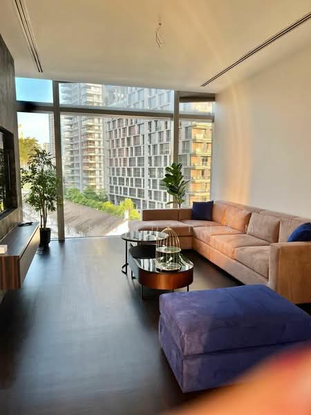 The Paterson Edge, 26 Paterson Road, 2 Bedrooms, 1,012 sqft, Apartment For Rent, by Edmond Tham, 24594252 - PropertyGuru.com.sg