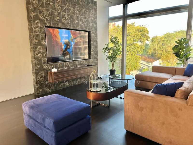 The Paterson Edge, 26 Paterson Road, 2 Bedrooms, 1,012 sqft, Apartment For Rent, by Edmond Tham, 24594252 - PropertyGuru.com.sg