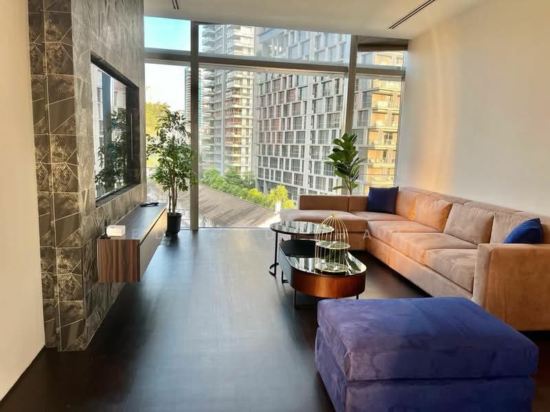 The Paterson Edge, 26 Paterson Road, 2 Bedrooms, 1,012 sqft, Apartment For Rent, by Edmond Tham, 24594252 - PropertyGuru.com.sg