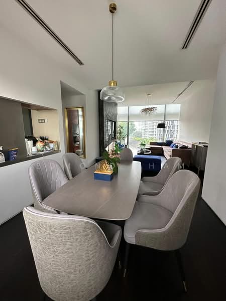 The Paterson Edge, 26 Paterson Road, 2 Bedrooms, 1,012 sqft, Apartment For Rent, by Edmond Tham, 24594252 - PropertyGuru.com.sg