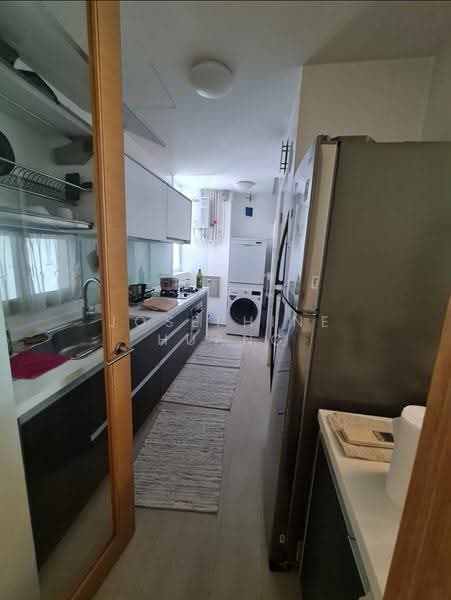 One Jervois, 3 Jervois Close, Tanglin / Holland / Bukit Timah, 3 Bedrooms, 1,089 sqft, Condominium For Rent, by Josephine Huang, 24594274 - PropertyGuru.com.sg