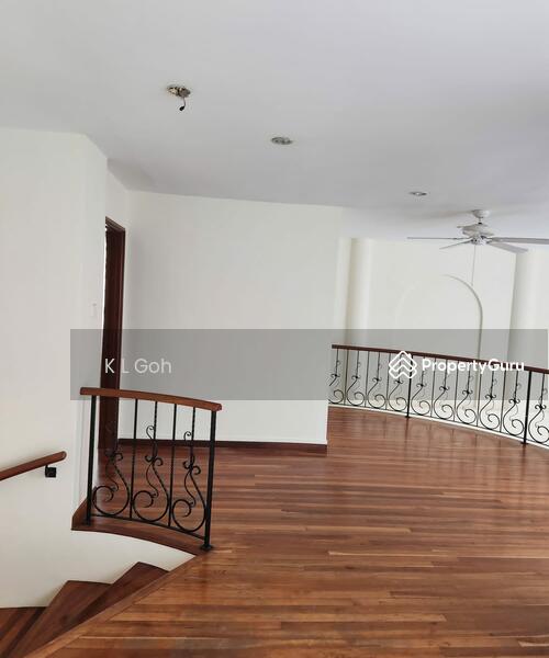 For Rent - ⭐️⭐️LANDED7772@BUNGALOW WITH BASEMENT AND POOL NEAR BUKIT TIMAH/STEVEN MRT. ☎️KL 83827772