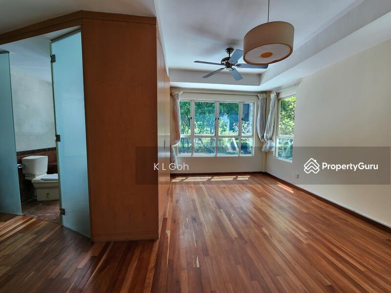 For Rent - ⭐️⭐️LANDED7772@BUNGALOW WITH BASEMENT AND POOL NEAR BUKIT TIMAH/STEVEN MRT. ☎️KL 83827772