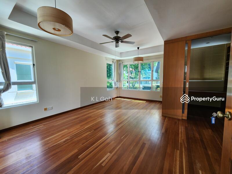 For Rent - ⭐️⭐️LANDED7772@BUNGALOW WITH BASEMENT AND POOL NEAR BUKIT TIMAH/STEVEN MRT. ☎️KL 83827772