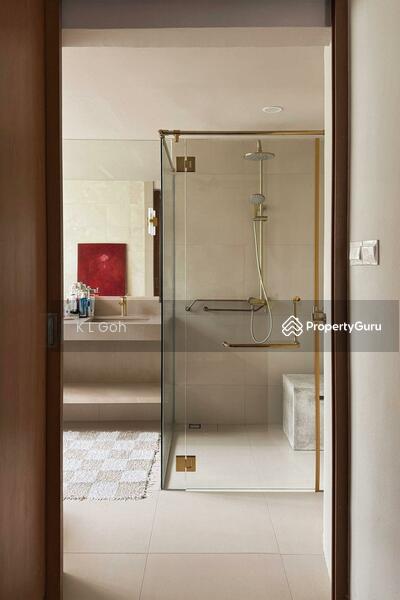For Rent - ⭐️⭐️LANDED7772@BUNGALOW WITH BASEMENT AND POOL NEAR BUKIT TIMAH/STEVEN MRT. ☎️KL 83827772
