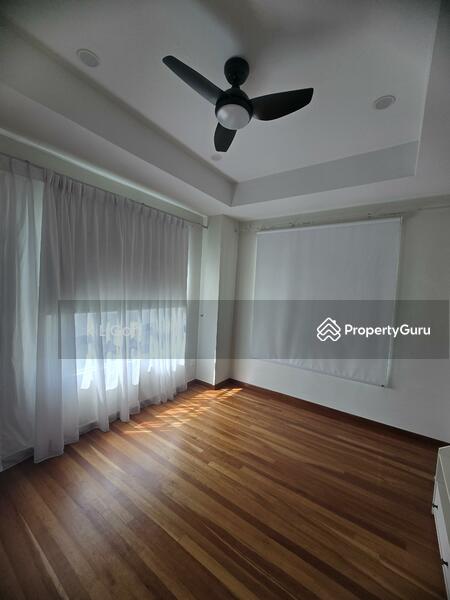 For Rent - ⭐️⭐️LANDED7772@BUNGALOW WITH BASEMENT AND POOL NEAR BUKIT TIMAH/STEVEN MRT. ☎️KL 83827772