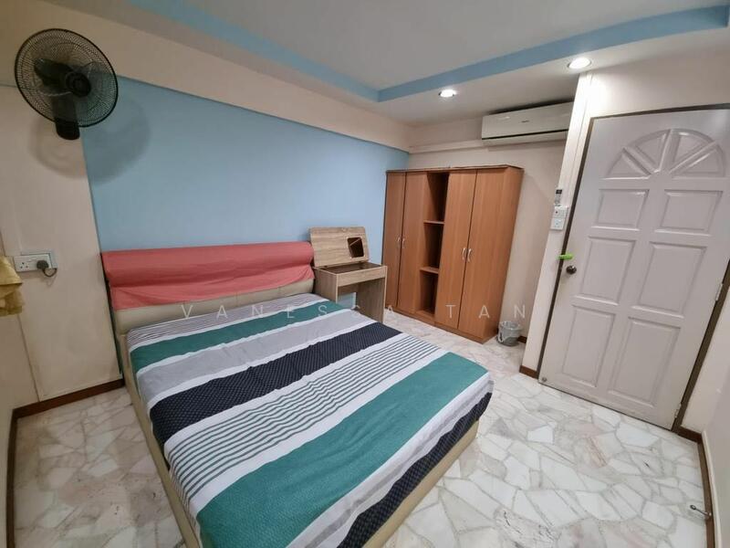 For Rent - 337 Bukit Batok Street 34