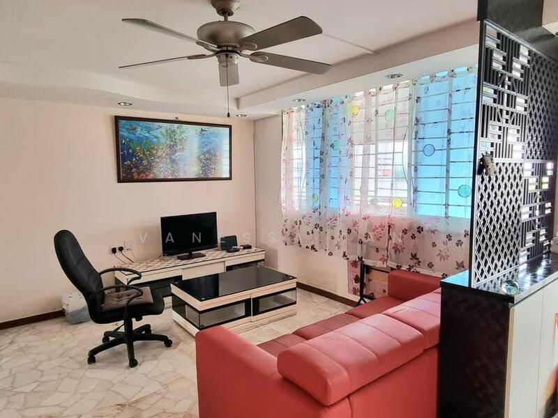 For Rent - 337 Bukit Batok Street 34