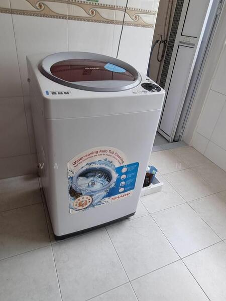 For Rent - 337 Bukit Batok Street 34