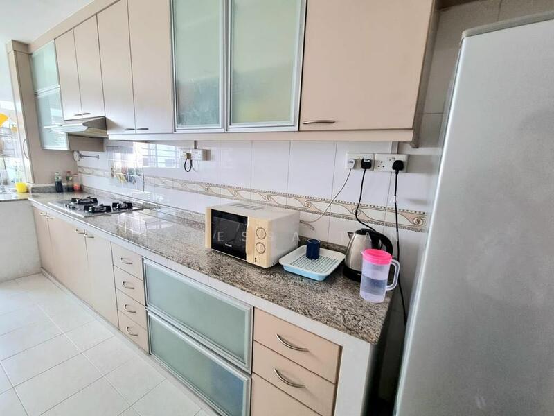For Rent - 337 Bukit Batok Street 34