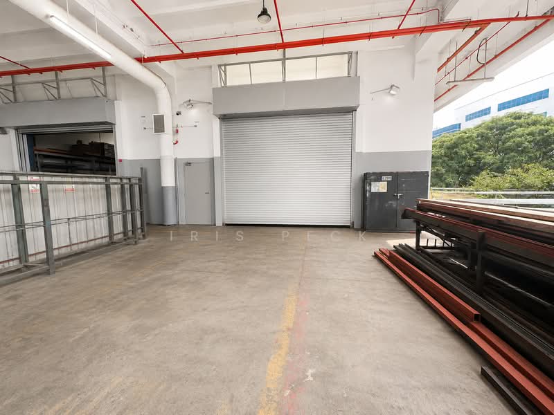 Woodlands East Industrial Estate, 22 Woodlands Link, 3,143 sqft, Factory / Workshop (B2) For Rent, by Iris Peck, 24594503 - CommercialGuru.com.sg
