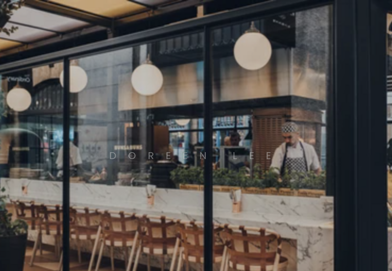 Raffles Place, Boat Quay / Raffles Place / Marina, 1,300 sqft, Food & Beverage For Rent, by Doreen Lee, 24594506 - CommercialGuru.com.sg