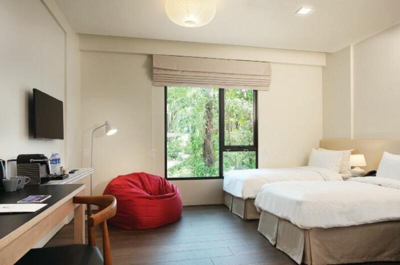 Condo & Apartment For Rent, in Changi Airport / Changi Village