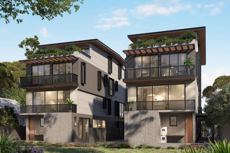 Phillips avenue Bungalow House For Sale at S 16,800,000 PropertyGuru