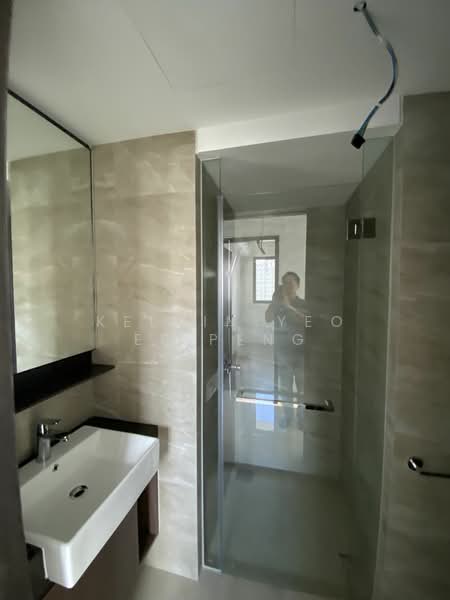 Riverfront Residences, 49 Hougang Avenue 7, 3 Bedrooms, 872 sqft, Condominium For Rent, by Kelvin Yeo Ee Peng, 24594651 - PropertyGuru.com.sg