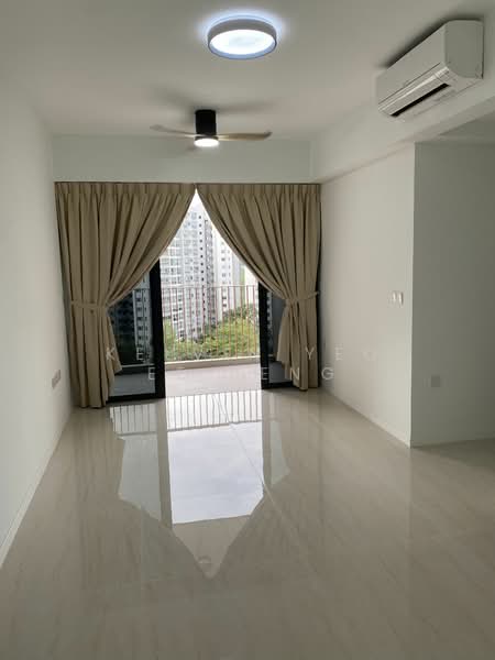 Riverfront Residences, 49 Hougang Avenue 7, 3 Bedrooms, 872 sqft, Condominium For Rent, by Kelvin Yeo Ee Peng, 24594651 - PropertyGuru.com.sg