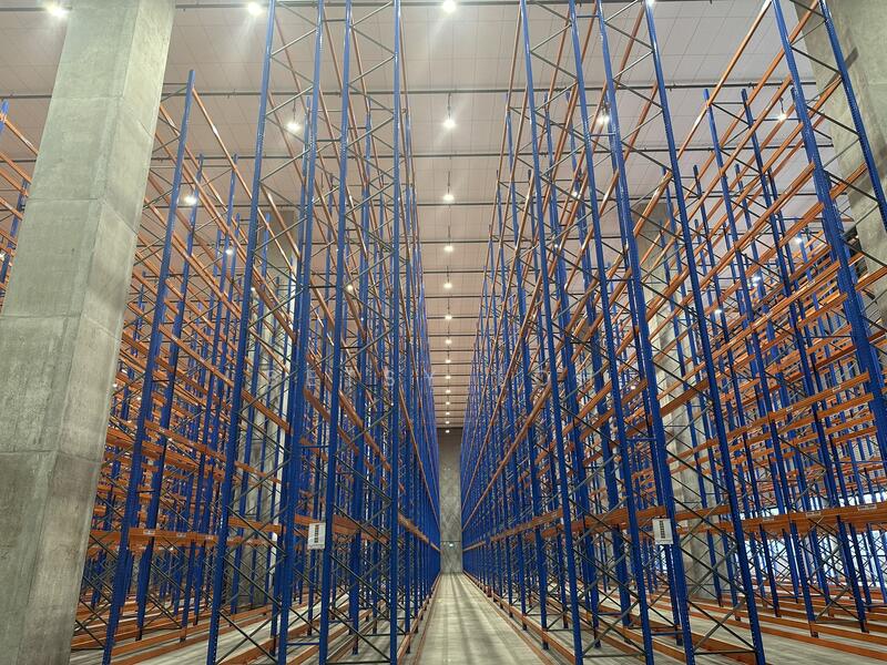 Ground Floor #01 Ceiling Height 15m, Floor Loading 40kn/m2, Dedicated Bays, Tuas, 37,500 sqft, Warehouse For Rent, by Betsy Loh, 24594667 - CommercialGuru.com.sg