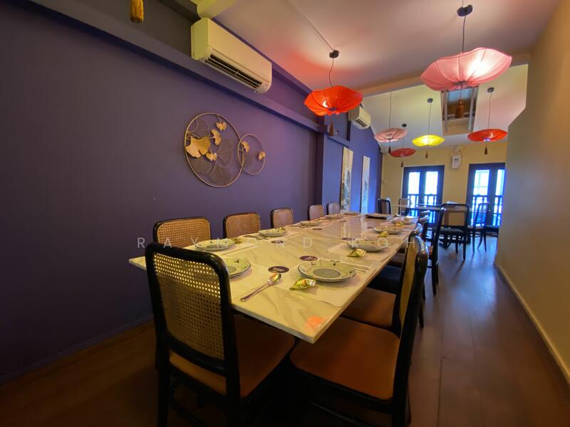 Arab/ Bussorah Street / Beach Road/ North Bridge Road, Bussorah Street, Beach Road / Bugis / Rochor, 2,900 sqft, Food & Beverage For Rent, by Raymond Koh, 24594719 - CommercialGuru.com.sg