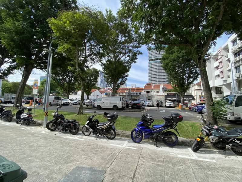 Arab/ Bussorah Street / Beach Road/ North Bridge Road, Bussorah Street, Beach Road / Bugis / Rochor, 2,900 sqft, Food & Beverage For Rent, by Raymond Koh, 24594719 - CommercialGuru.com.sg