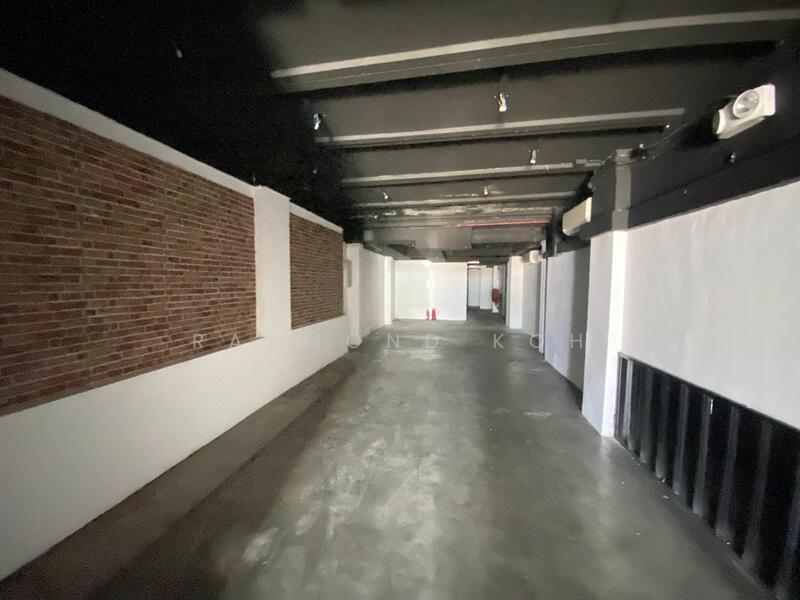 Arab/ Bussorah Street / Beach Road/ North Bridge Road, Bussorah Street, Beach Road / Bugis / Rochor, 2,900 sqft, Food & Beverage For Rent, by Raymond Koh, 24594719 - CommercialGuru.com.sg