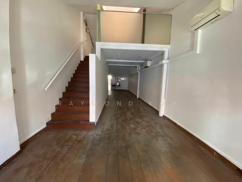 Arab/ Bussorah Street / Beach Road/ North Bridge Road, Bussorah Street, Beach Road / Bugis / Rochor, 2,900 sqft, Food & Beverage For Rent, by Raymond Koh, 24594719 - CommercialGuru.com.sg