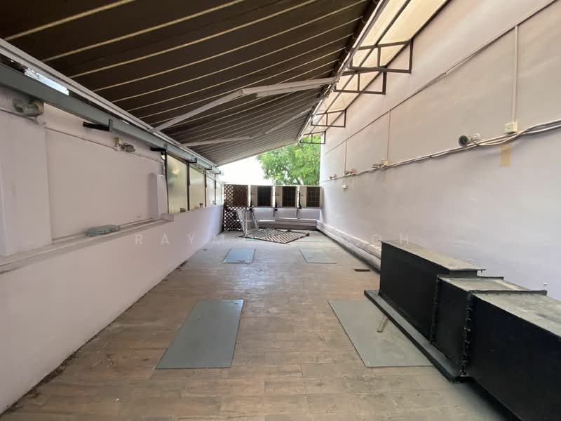 Arab/ Bussorah Street / Beach Road/ North Bridge Road, Bussorah Street, Beach Road / Bugis / Rochor, 2,900 sqft, Food & Beverage For Rent, by Raymond Koh, 24594719 - CommercialGuru.com.sg