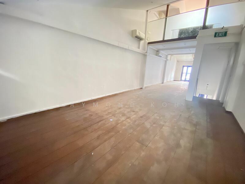Arab/ Bussorah Street / Beach Road/ North Bridge Road, Bussorah Street, Beach Road / Bugis / Rochor, 2,900 sqft, Food & Beverage For Rent, by Raymond Koh, 24594719 - CommercialGuru.com.sg