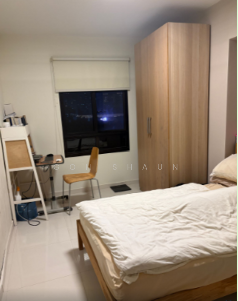 For Rent - 79B Toa Payoh Central