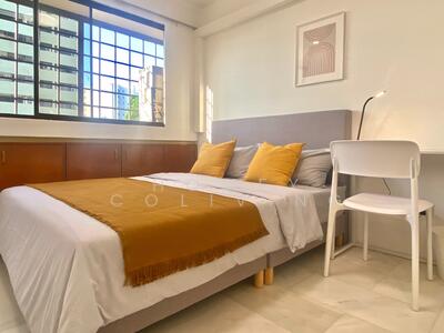 For Rent - Pine Grove