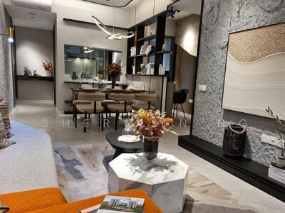 For Sale - The LakeGarden Residences