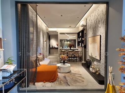For Sale - The LakeGarden Residences