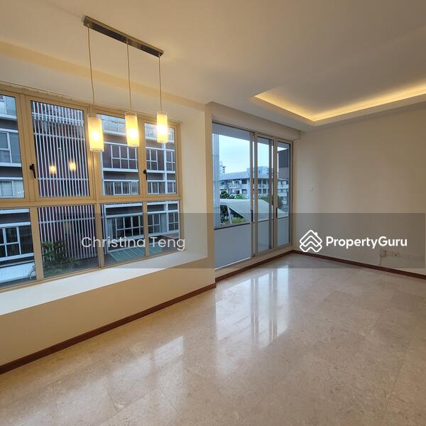 Living /Dining area